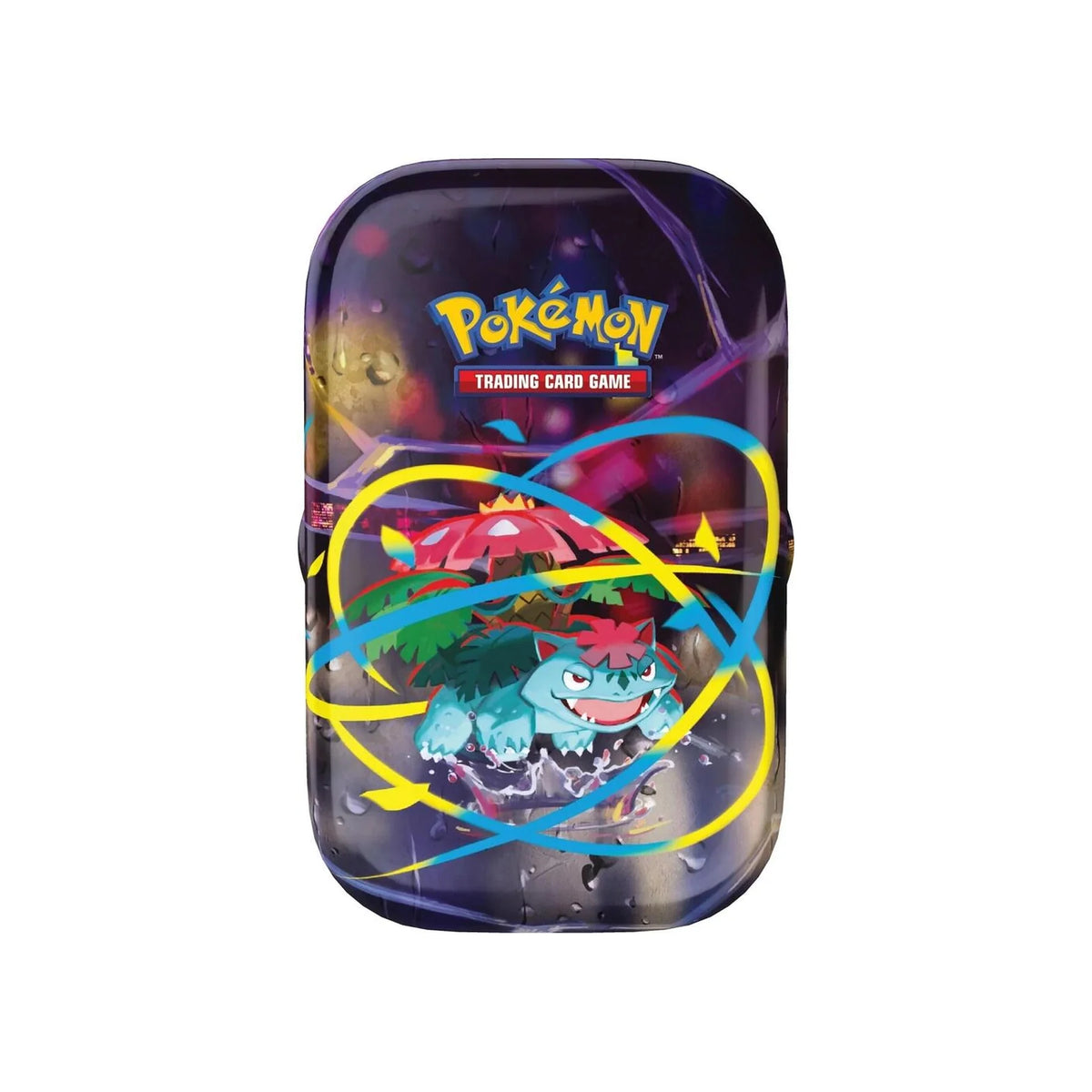 Pokémon Mega-Helden Mini Tin – Mega-Bisaflor