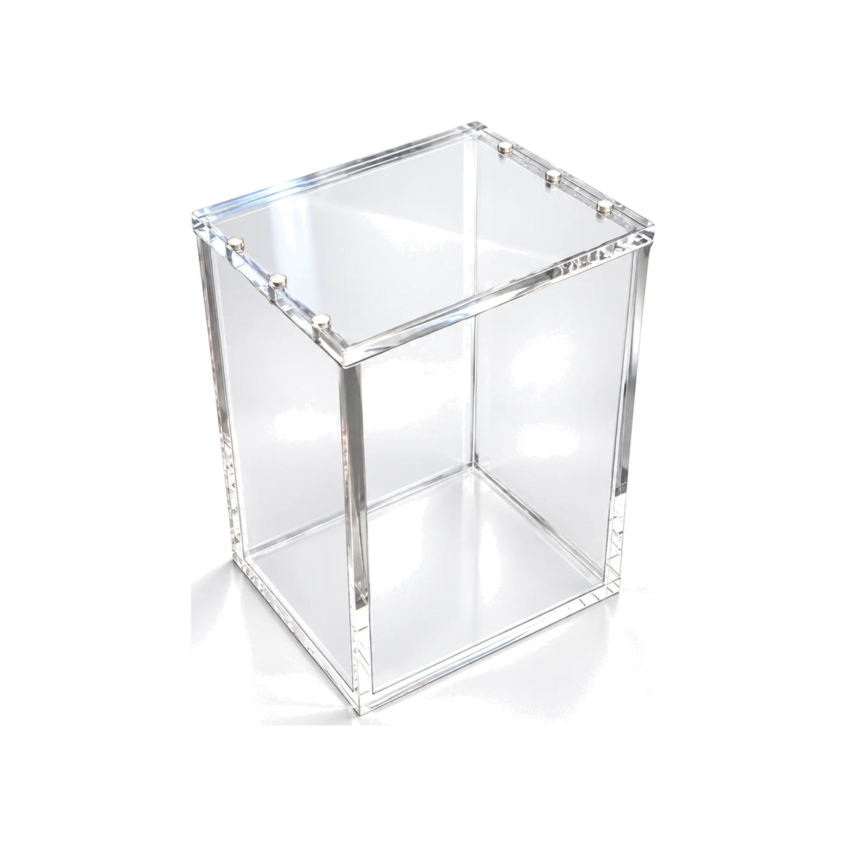 Acryl Case für Booster Bundle V1 mit Deckel