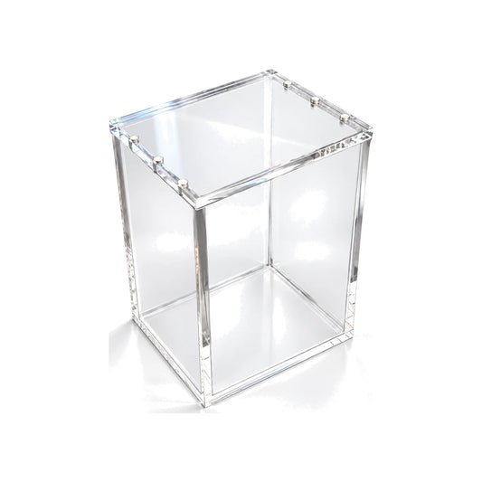 Acryl Case für Booster Bundle V1 mit Deckel