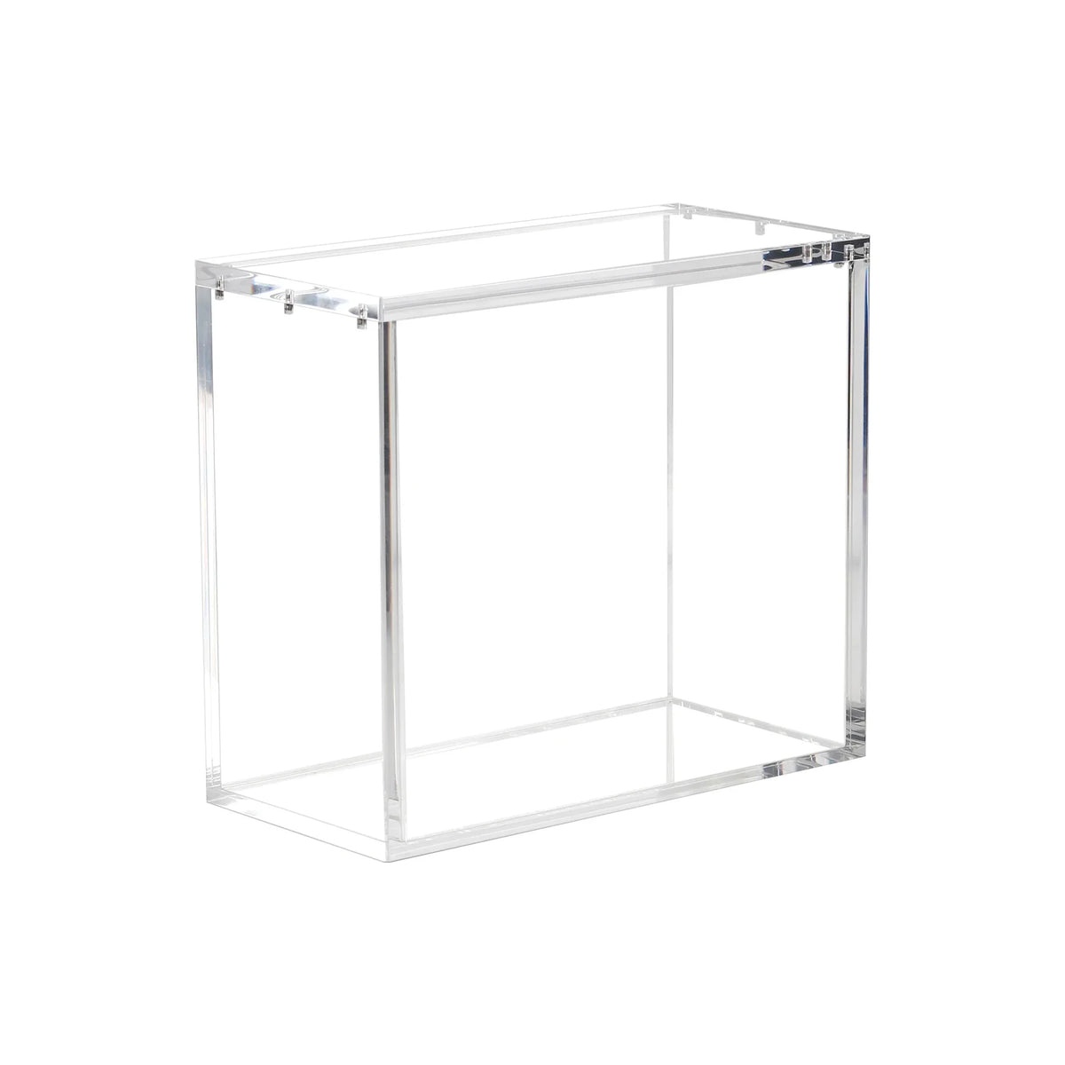 Acryl Case für Display 36er mit Deckel