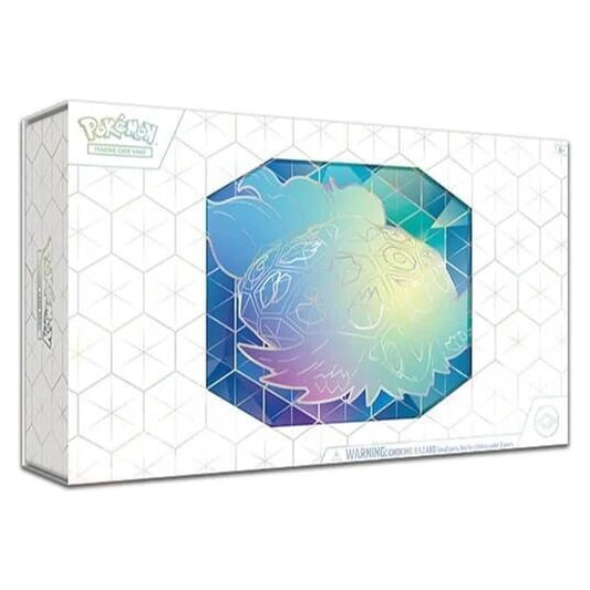 Pokémon Terapagos ex Ultra-Premium Collection Englisch