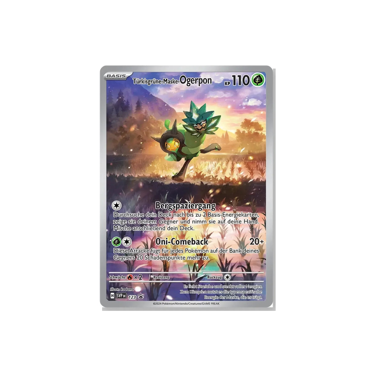 Pokémon Nebel der Sagen Top Trainer Box – Inhalt