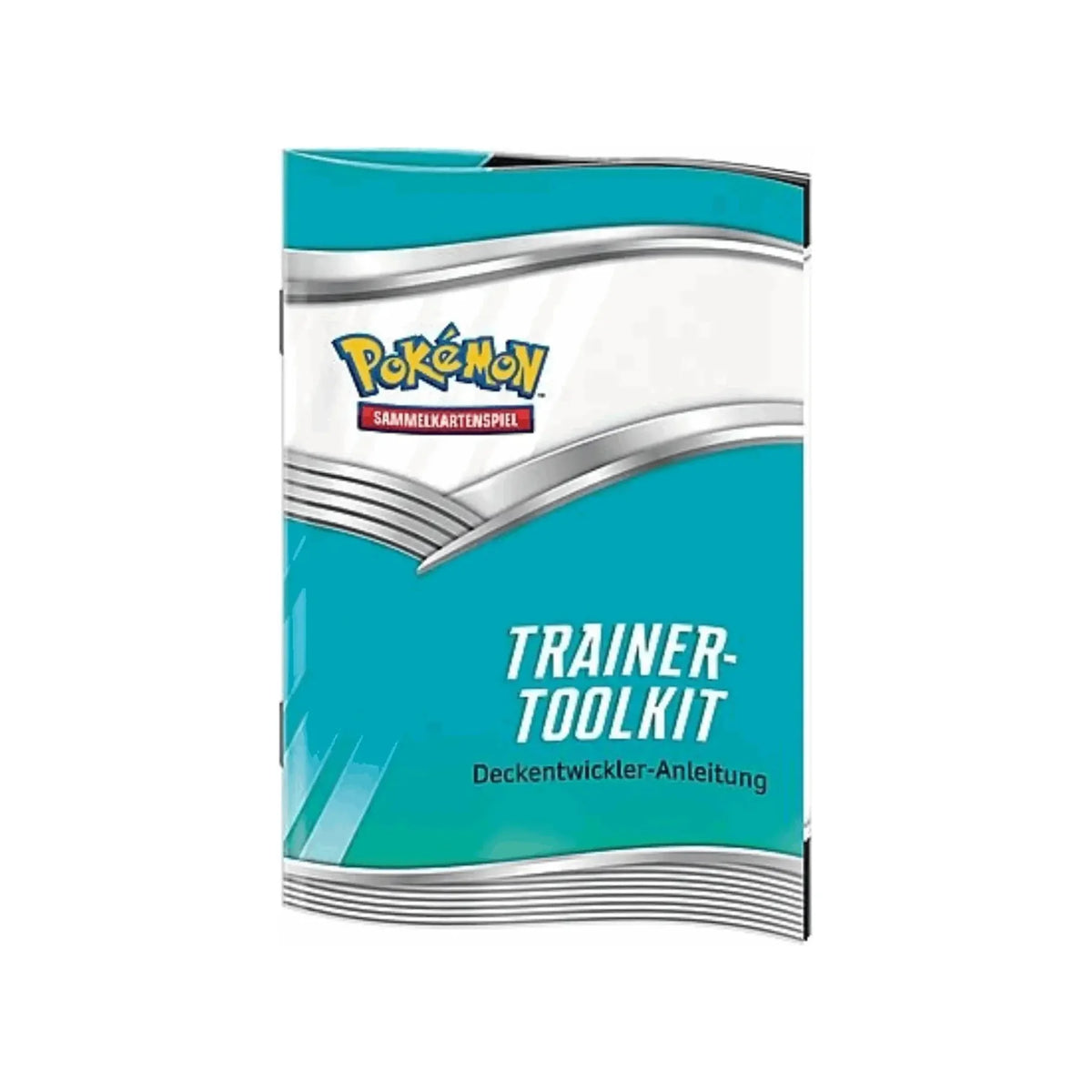 Pokémon Trainer-Toolkit 2024 Deckentwickler-Anleitung