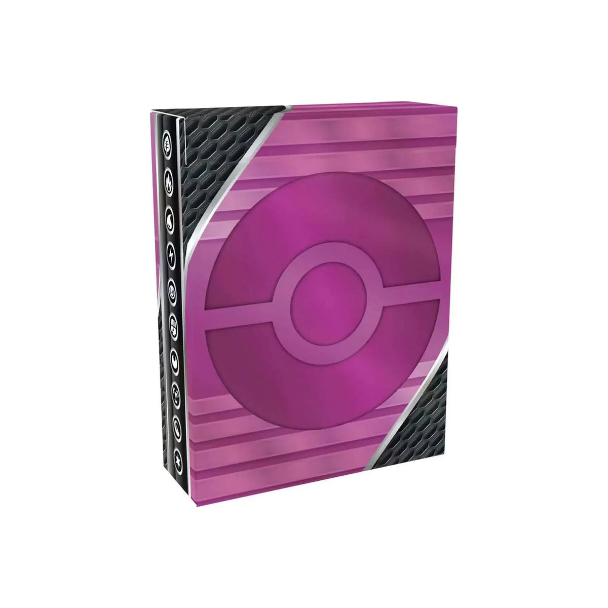 Pokémon Trainer-Toolkit 2025 Deckbox